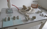 Tränenmelkmaschine-2011-Tisch-Aufsicht2